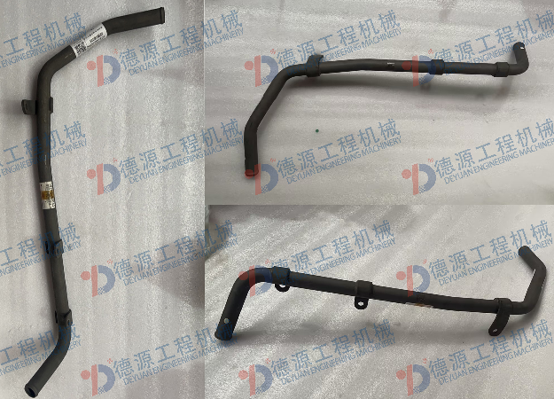 16206-E0042 WATER PIPE SUBASSY NEW GENUINE OEM COOLANT PIPE FOR HINO PART