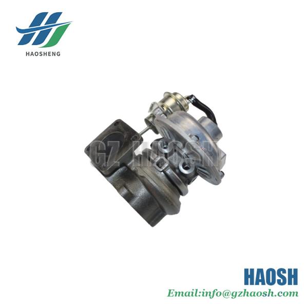 Турбозарядка 8-97354423-0 8973544230 Подходит для ISUZU D-MAX 4JH1