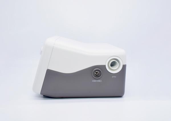 Multifunctional ICU Ventilator Machine , 90L/min Ventilator Oxygen Machine