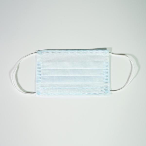 ASTM LEVEL 1 3 Ply Hypoallergenic Medical Breathing Mask