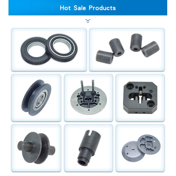 Assy кольца выскальзывания ротора 21950000 крышек соответствующий для машины резца XLC7000/Z7
