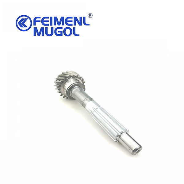 8970330030 MAIN DRIVE 8944472720 ISUZU NPR 24T-26T-36T Части грузовиков Isuzu Для продажи