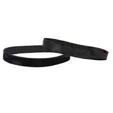 Excellent Heat Resistant Rubber Conveyor Belt With High Power Transmission