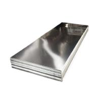 plaque d'acier laminée à froid par feuille de l'acier inoxydable 201 316 avec le bord fendu