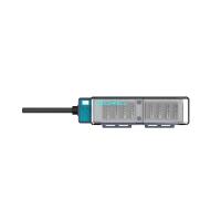 Modulo de E/S remoto de la serie LS para requisitos de automatización logística LS-4DI4DO-N1FS