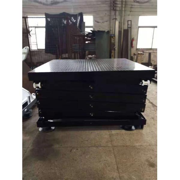 Электрические товары мезонина поднимаются с взрывозащищенной высотой клапана 5M