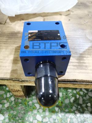 DBDS10G1X_100 Bomba hidráulica Rexroth DBDH 20 G 1X/200 para alívio de pressão DBDS10G1X_100