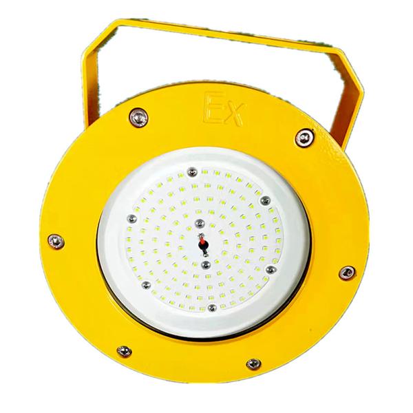 Fireproof Explosion Proof LED High Bay Lights 22000 Lumen 75w Indoor Outdoor