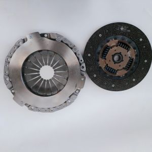 JAC SUV/MPV Parts