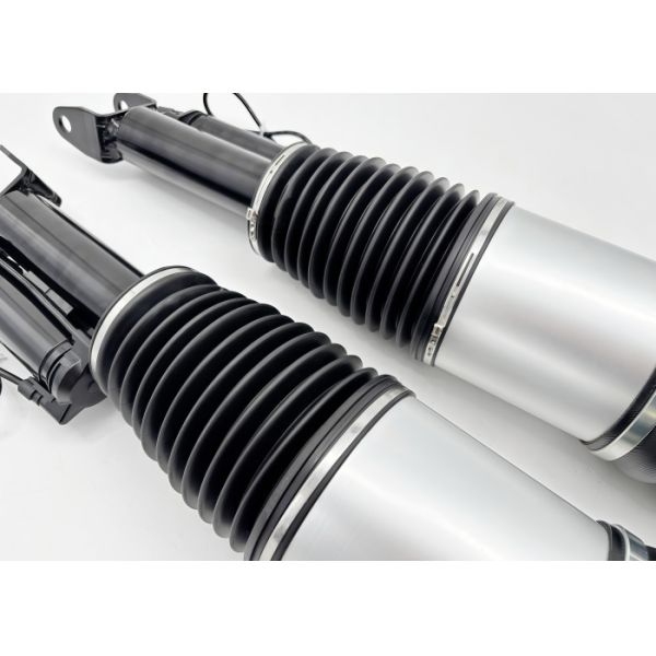 Airmatic Shock for Benz S- Class W211 & Cls-Class W219  Front - Durable & Efficient  Air Shock Absorber 2113209313 2113205413 ﻿