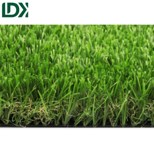 LDK Outdoor Indoor Artificial Turf Grass For Soccer Fields And Tennis Sport