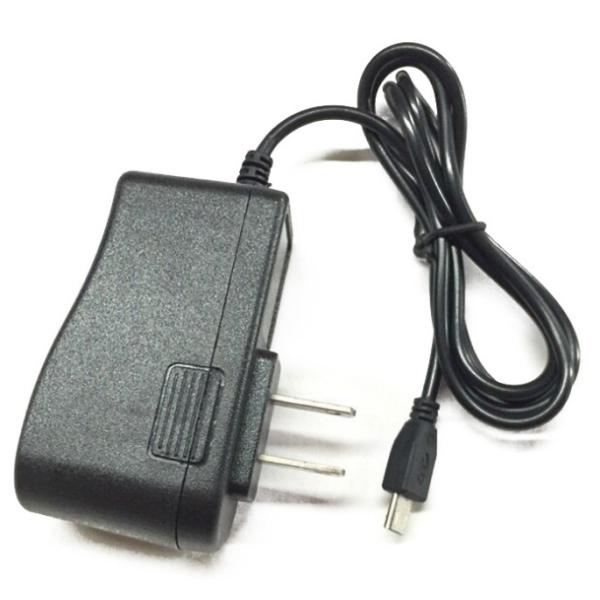 Efficiency 85% Min Black C-Power 9v dc 1a 9v 0.6a Power Adapter for Router 100-240v