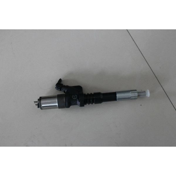 Komatsu Pc600 8 Denso Automatic Fuel Injector 095000-0562 6218-11-3100