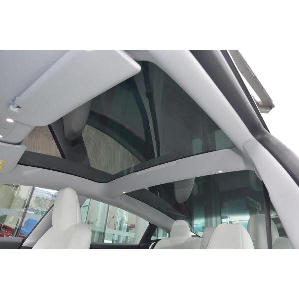 78.4KWH Battery 2024 Tesla Model 3 4 Doors 5 Seats Electric Energy Vehicle for Adults