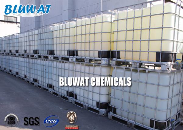 42751-79-1 Cationic Polyelectrolyte Polyamine for Drilling , Papermaking Wate Treatment