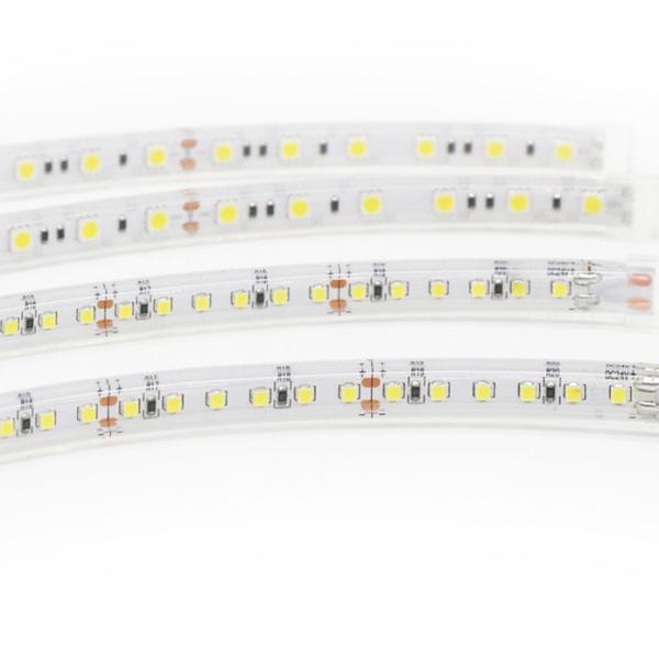 1500Lm Outdoor Waterproof Led Strip Lights 4.8W Underwater Led Ip68