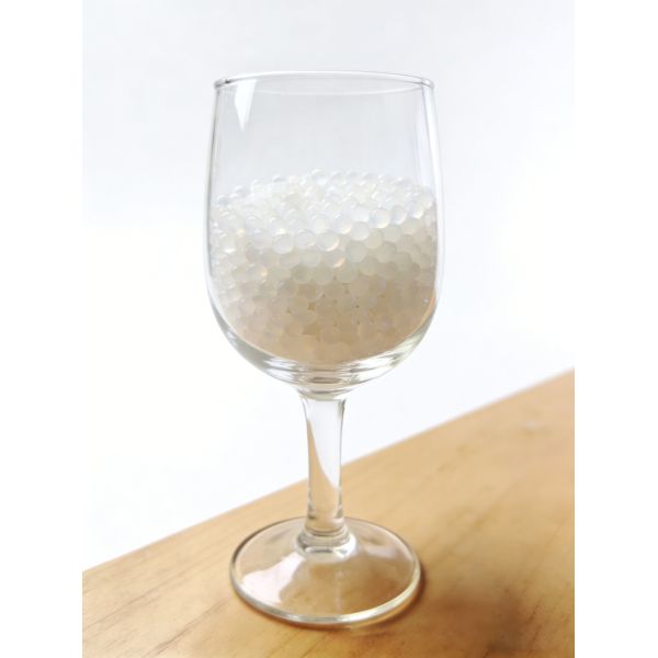 H5035 Sinochem PP Homopolymer 100%  Pure Raffia Grade Polypropylene Resin Designed for Packing Strap