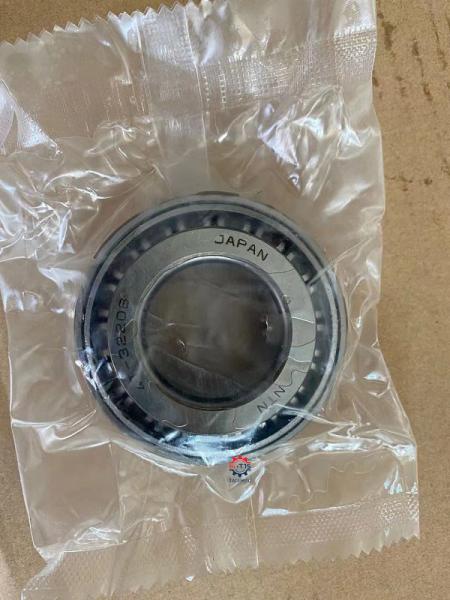 Rolamento de rolo afilado 32019 32020 32206 32208 32212 tamanho 30*62*20mm