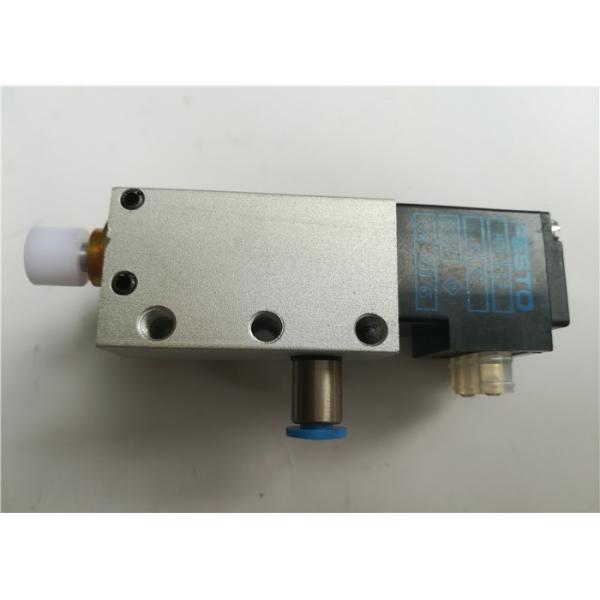 Клапан цилиндра для CD102 SM74. M 2.184.1071/04, AVLM8-20-SA