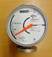 RAMC Variable Area Flow Meter Universal Flow Meter by Yokogawa