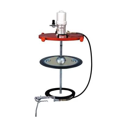Jolong 130psi Air Grease Pump Pneumatic Operated Grease Pump Air Input Pressure  60~130 Psi