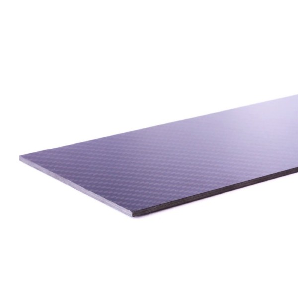 Good Toughness Lightweight High Strength Carbon Fiber Sheet Composite Plate