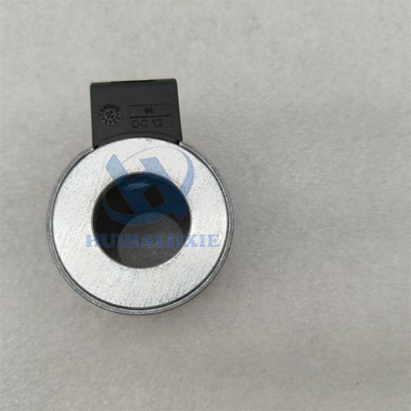 3242579 324-2579 bobine solénoïde pour excavatrice à chenilles 414E 415 416 416E 416F C4.4 C3.4 3054C