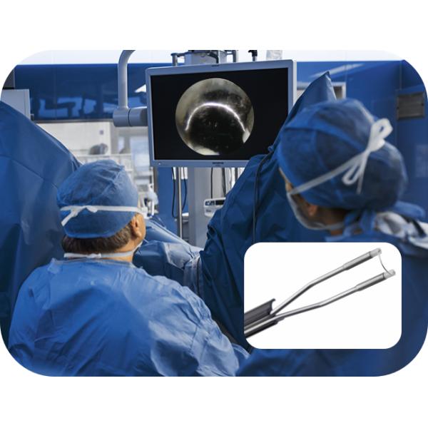Прибор Prostatectomy для уретральной стриктуры, уретральной атрезии, BPH, обработки рака мочевого пузыря