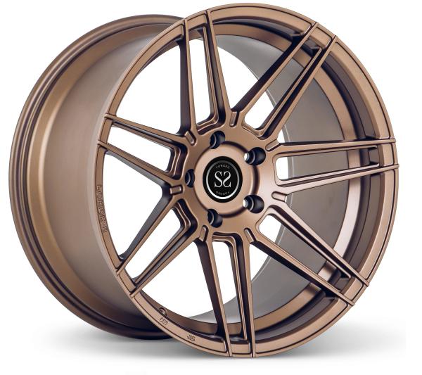 18 inch customized 1 piece forged monoblock cancave aluminum alloy wheel rims