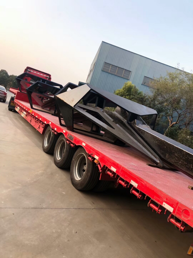 5000kg 6000kg 7000kg 8000kg 9000kg Marine HHP Anchor Delta Anchor