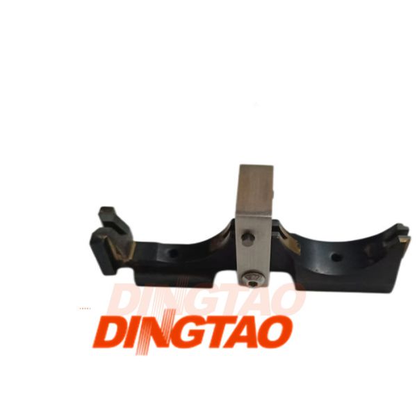 93293001 For Gerber Paragon Cutter Parts Xlc7000 Parts Top Roller Sub-Assembly