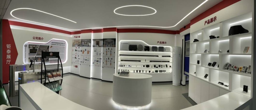 OEM 24V светодиодный светодиодный светодиодный светодиод IP65 для гаражных дверей и различных дорожных приложений
