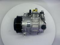 Porche Panamera 3.6 4.8 94812601103 DENSO AC COMPRESSOR 437100-7871 El motor de la Porsche Panamera es el más potente del mundo.