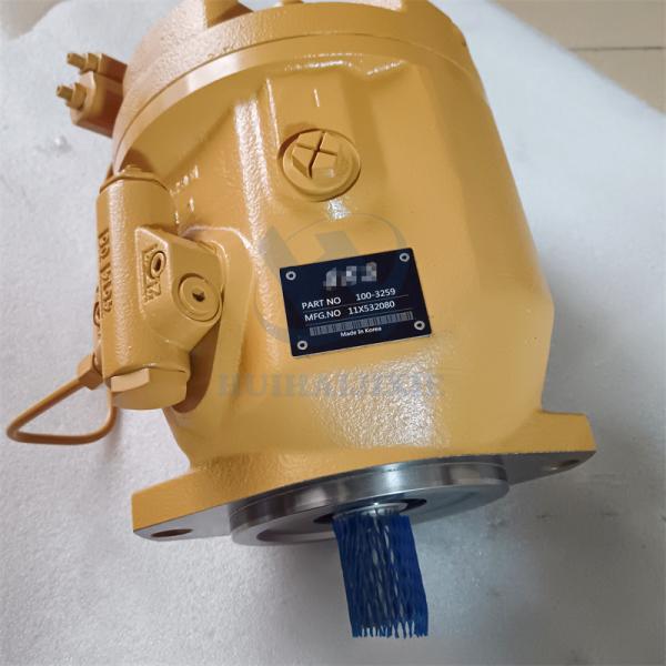 123-2233 1232233 Hydraulic Pump A8VO107 For CAT 320B 320BL Excavator Main Pump