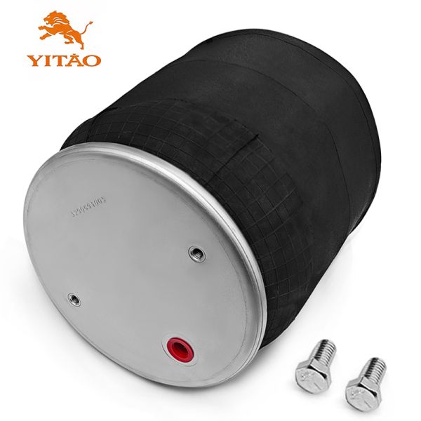 1V 8864 Truck Air Spring, Suitable for Firestone W01-358-8864 1T15M-9/Peterbilt 03-08716