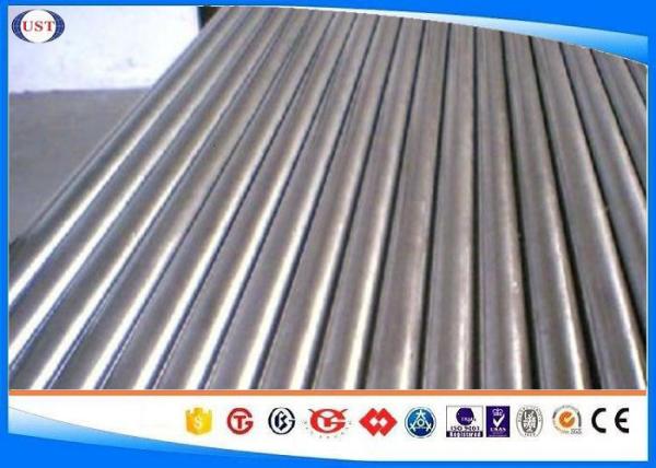 Wear Resistance 440C Stainless Steel Round Bar Hot Rolled Round Bar For Cutting Instruments