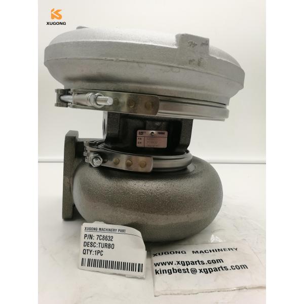 7C8632 T912599  3306 Engine Turbocharger