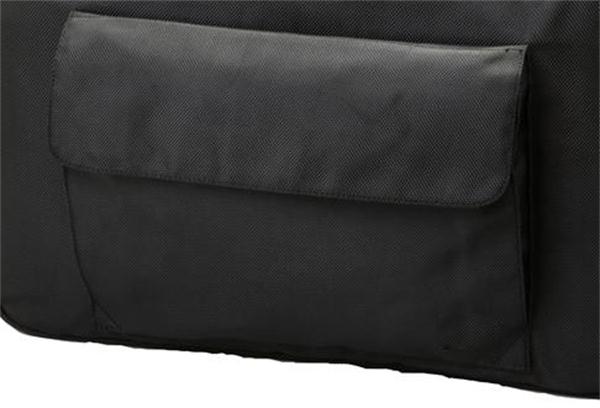 Medical Firefighter Turnout Gear Backpack Recycled Turnout Customized