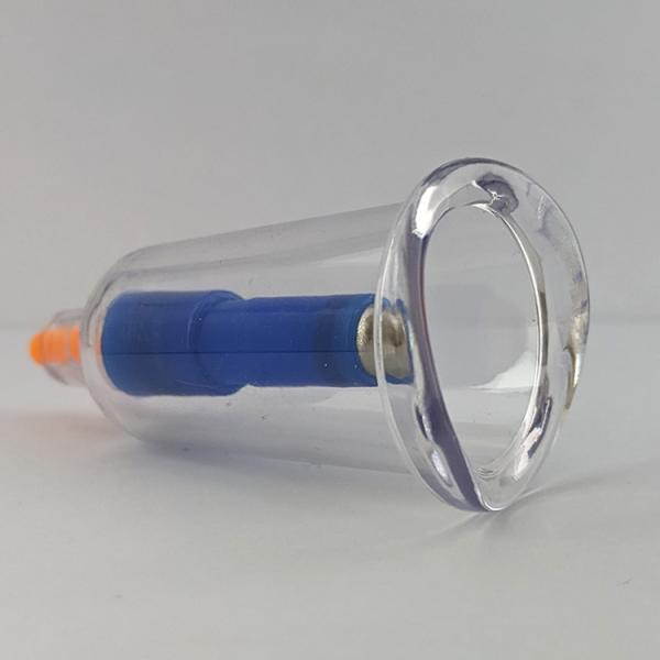 Professional Anti Cellulite Suction Cupping Cups for Effective Cellulite Reduction