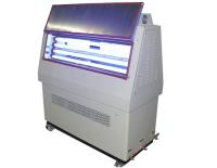 Câmara climática uv do teste da exposição de radiação da câmara do teste da luz uv da C.A. 380V