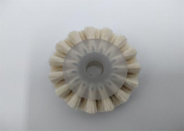 KBA Printing Press Brush Wheel 35*12*7MM Printing Machine Spare Parts