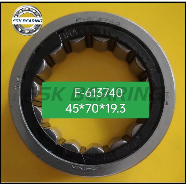 USA Market F-613740 Cylindrical Roller Bearing 45X70X19.3mm China Manufacturer