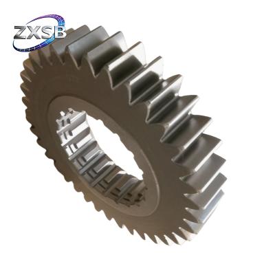19726 Truck Transmission Parts BILOS Differential Gearbox For Shacman F3000/X3000