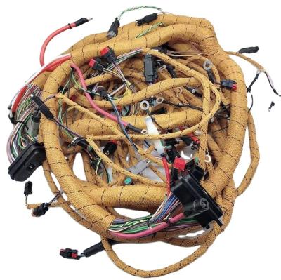 Máquina escavadora Wiring Harness 2832933 do CAT 330D de JISION 283-2933