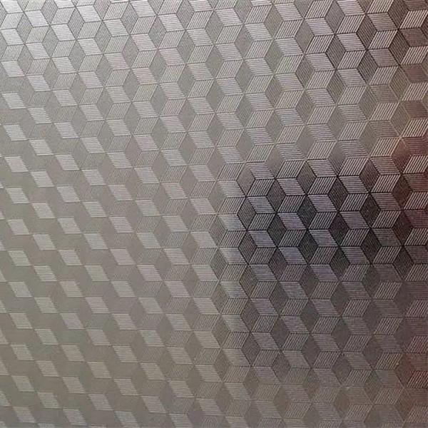 301 303 Checkered Stainless Steel Plate For Sale 304 201 202 430 410 630 316 316L 304