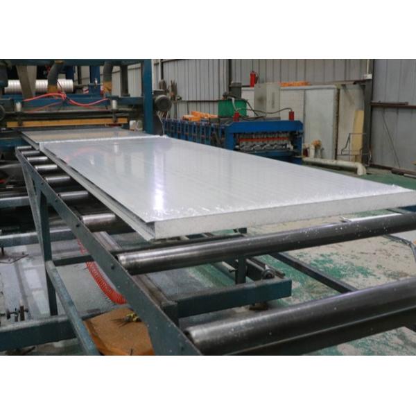 EPS Partition Wall Panel