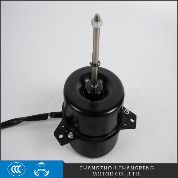 большой мотор воздушного охладителя Ac воздушного потока 18000cmh, мотор YDK139 блока катушки вентилятора