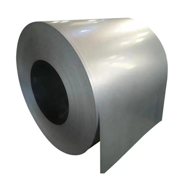 Dx51D Gi Z100 Z06 Hot Galvanized Steel Coil S350 Z275 0.23mm Flame Retardant
