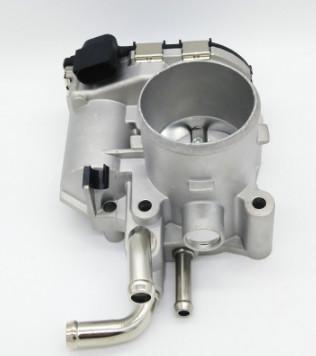 Electronic Throttle Body 3510004200 35100-04200 For Hyun-dai i10 i20 1.0L
