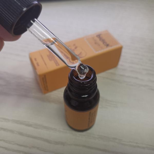 10ml BIDICK Essential Oils For Male Enlargement herbal Ingredients